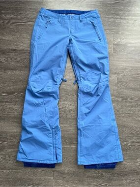 NWOT Burton Women’s Vida Ski/Snowboard Pants in Mood Indigo